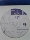 Image for Talk it Up Audio CD