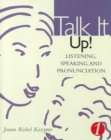 Image for TALK IT UP / AUDIO CD 2E