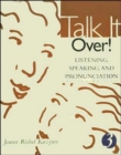 Image for Talk it Over W/Audio CD