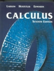 Image for CALCULUS 7TH ED. GR. 11-12 STUDENT TEXT