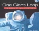 Image for One Giant Leap : The Story of Neil Armstrong