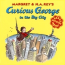 Image for Curious George in the Big City