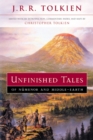 Image for Unfinished Tales Of Numenor And Middle-Earth