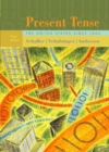 Image for Present Tense