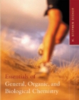 Image for Essentials of General, Organic, and Biological Chemistry