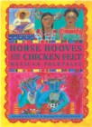 Image for Horse Hooves and Chicken Feet