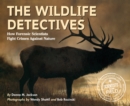 Image for Wildlife Detectives