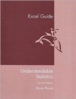Image for Understandable Statistics Excel Guide