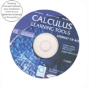 Image for Learning Tools Student CD-ROM for Larson&#39;s Calculus, 7th
