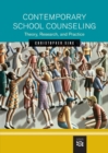 Image for Contemporary School Counseling : Theory, Research, and Practice