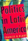 Image for Politics in Latin America