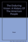 Image for CD-ROM for Boyer/Clark/Kett/Salisbury/Sitkoff/Woloch S the Enduring Vision: A History of the American People, Complete, 4th