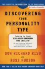 Image for Discovering Your Personality Type