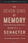 Image for The Seven Sins of Memory
