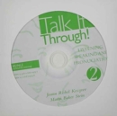 Image for Talk It Through!: Audio CD