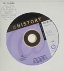 Image for Generic Student @History CD-ROM 2.0