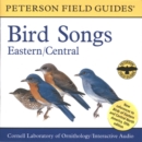 Image for A Field Guide To Bird Songs