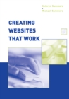 Image for Creating Websites That Work
