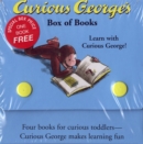 Image for Curious George Boxed Board Set