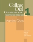 Image for College Oral Communication 1