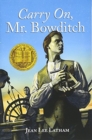 Image for Carry On, Mr. Bowditch : A Newbery Award Winner