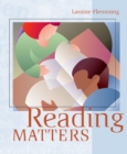 Image for Reading Matters