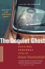 Image for The unquiet ghost  : Russians remember Stalin