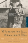 Image for Clementine Churchill : The Biography of a Marriage