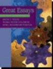 Image for Great Essays