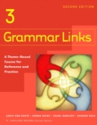 Image for Grammar Links 3 : A Theme-based Course for Reference and Practice