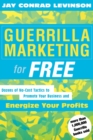 Image for Guerrilla Marketing for Free