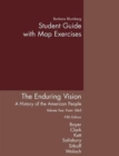 Image for Study Guide, Volume 2 for Boyer/Clark/Kett/Salisbury/Sitkoff/Woloch&#39;s the Enduring Vision: A History of the American People, 5th