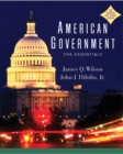 Image for AMERICAN GOVERNMENT(AP) 9ED