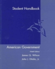 Image for Study Guide for Wilson/Diiulio S American Goverment, 9th