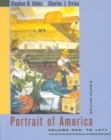 Image for Portrait of America, Volume 1 and 2, Eighth Edition