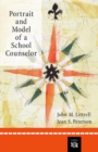 Image for Portrait and model of a school counselor
