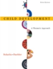 Image for Child Development : A Thematic Approach