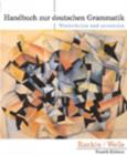 Image for Handbuch Zur Deutschen Grammatik