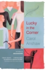 Image for Lucky in the Corner
