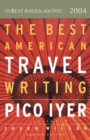 Image for The Best American Travel Writing 2004