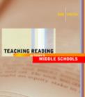 Image for Teaching Reading in Today&#39;s Middle Schools