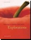 Image for Mathematics for Elementary School Teachers : Explorations Manual