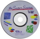 Image for Eta Supersource CD-ROM for Bassarear's Mathematics for Elementary School Teachers, 3rd