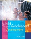 Image for Child and Adolescent Development