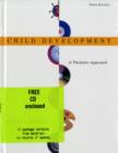 Image for Child development  : a thematic approach