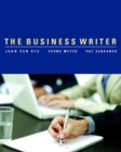 Image for The Business Writer