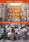 Image for Readings in Latin American Politics : Challenges to Democratization