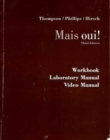 Image for Workbook/laboratory manual/video manual [for] Mais oui!, 3rd edition