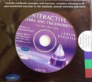 Image for Interactive 3.0 CD-ROM for Larson S Trigonometry, 6th