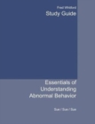 Image for Study Guide for Sue/Sue/Sue&#39;s Essentials of Understanding Abnormal Behavior